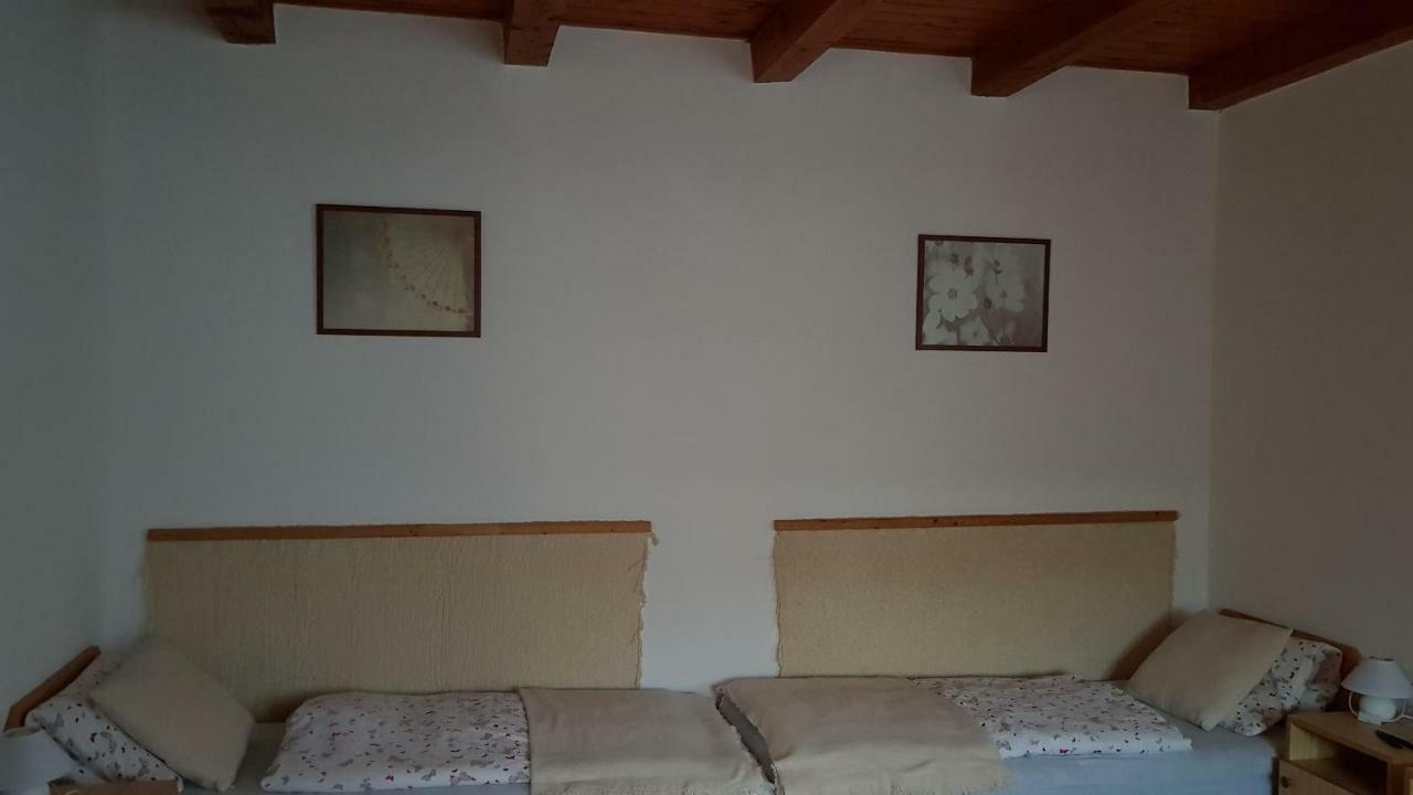 Elo Tisza Vendeghaz Hotel Nagykoru Exterior photo
